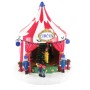 CIRCO ANIMATO A BATTERIA