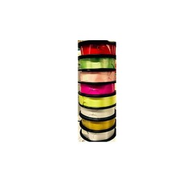 LAMPO ROLL DIAMANT ARGENTO