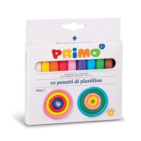 PLASTILINE PZ 8 E 10 CMP