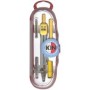 COMPASSO 5 PZ. KOH-I-NOOR