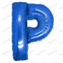 LETTERE E NUMERI MYLAR 42CM P