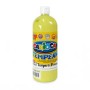 COLORI TEMPERA 1LT CARIOCA GIALLO