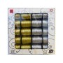 CORDONCINO 10 MT ASSORTITI PZ.20