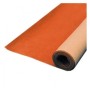 CARTA VELLUTATA ROT. 5MT 70CM CWR ARANCIONE