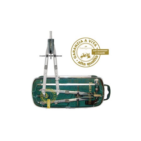 BALAUSTRONI FABER CASTEL 174607