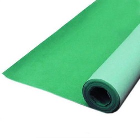 CARTA VELLUTATA ROT. 5MT 70CM CWR VERDE SC.
