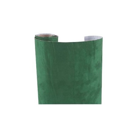 CARTA VELLUTATA ROT. 5MT 70CM CWR VERDE