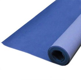 CARTA VELLUTATA ROT. 5MT 70CM CWR BLU