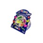 ESP. PLASTILINA PZ.24 4 COLRI TOY COLOR