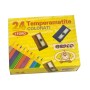 TEMPERINI PLAST. 1 FORO GESCO PZ 24