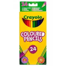MATITE COLORATE X24