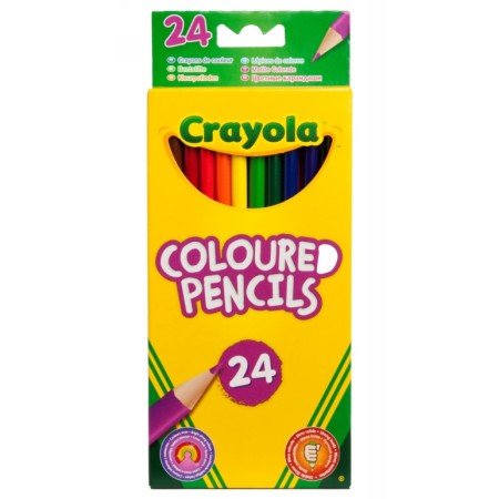 MATITE COLORATE X24