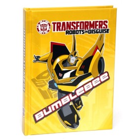DIARI TRANSFORMER