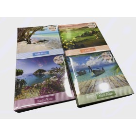 ALBUM FOTO 30 FOGLI
