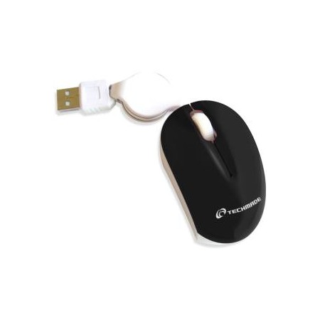 MOUSE USB TECHMADE