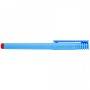 BIRO UNI-BALL ROSSO