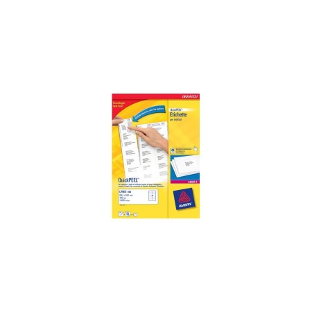ETICHETTE PACCHI 99X67