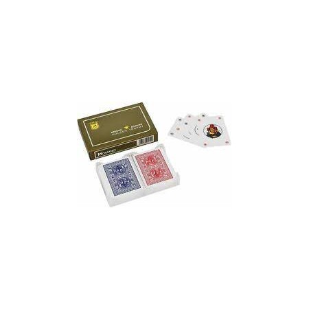 CARTE RAMINO GOLDEN TROPHY MODIANO