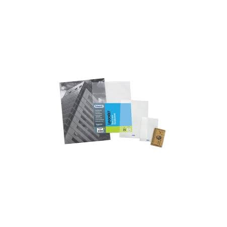 BUSTE A U 7.6X9.8 PZ 50 FAVORIT