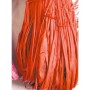 RAFIA NATURALE 50GR ROSSO