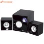 ALTOPARLANTI TECHMADE 2.1
