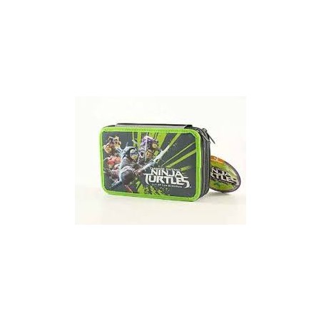 CORREDI 3 ZIP TMNT