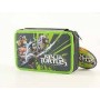 CORREDI 3 ZIP TMNT