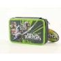 CORREDI 3 ZIP TMNT