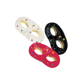 DOMINO DECORATO