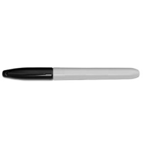 PENNARELLI PLUS POINT NERO 12PZ