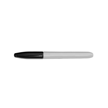 PENNARELLI PLUS POINT NERO 12PZ