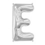 MYLAR 41CM POLLICI ARGENTO E