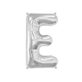 MYLAR 41CM POLLICI ARGENTO E