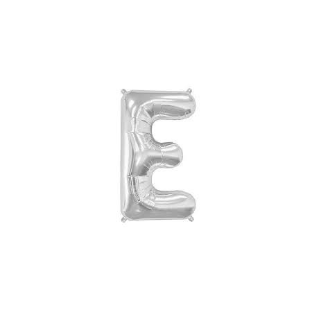 MYLAR 41CM POLLICI ARGENTO E