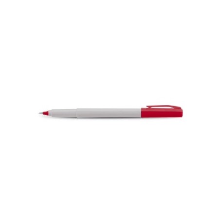 PENNARELLI PLUS POINT ROSSO 12PZ