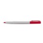 PENNARELLI PLUS POINT ROSSO 12PZ