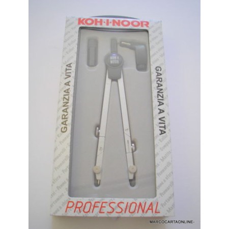 COMPASSI KOH-I-NOOR H9109N