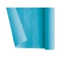 TOVAGLIE A ROTOLO 1.20X7 MT TURCHESE