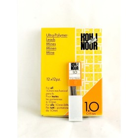 MINE KOH-I-NOOR 0.5 2B FLASH PZ 12