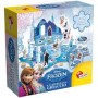 FROZEN GRANDE GIOCO CASTELLO DI GHIACCIO