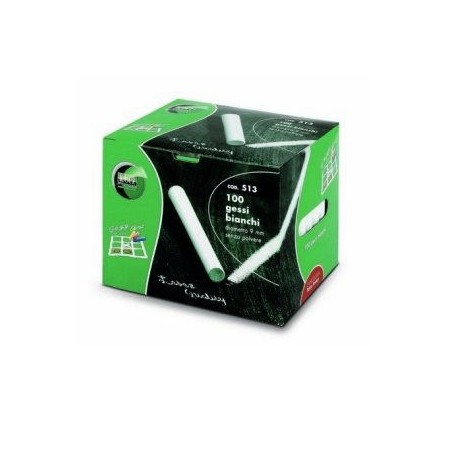GESSI BIANCHI LEBEZ X 100