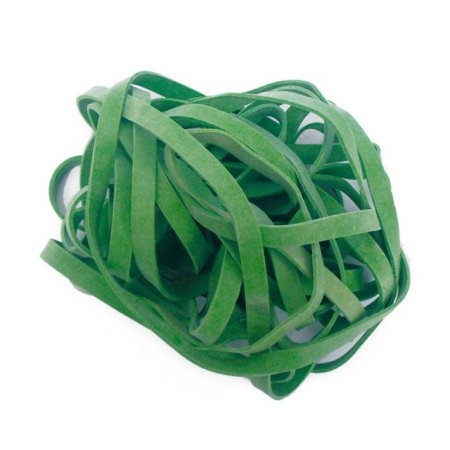 ELASTICI A FETTUCCIA 90x8 BLU