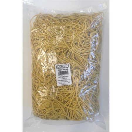 ELASTICI 1KG 140X1.7