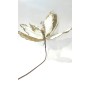 FIORE BIG 60CM ORO