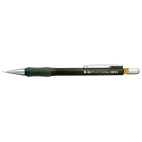 PORTAMINE NERO/MARRONE 0.5MM KOH-I-NOOR PZ 12