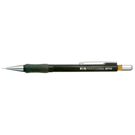 PORTAMINE NERO/MARRONE 0.5MM KOH-I-NOOR PZ 12