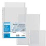BUSTE LISTINO RINFORZATE PESANTI 22X30 ERCOLE 10 PZ.25