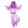 VESTITI JASMINE 3-4 ANNI