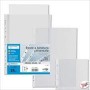 BUSTE LISTINO RINFORZATE PESANTI 22X30 ERCOLE 15 PZ.25