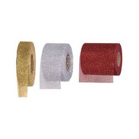 FLOCK BRILLANCE 19/50 ARGENTO GLITTER